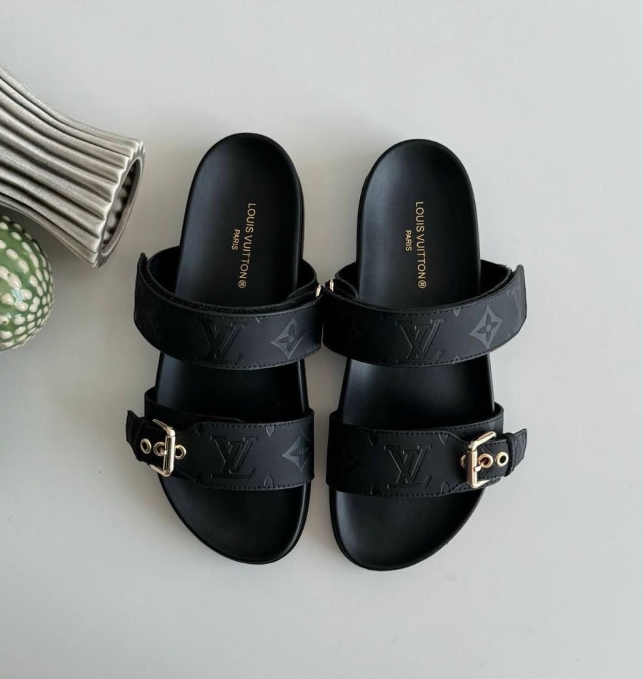 Sandalias LV 2