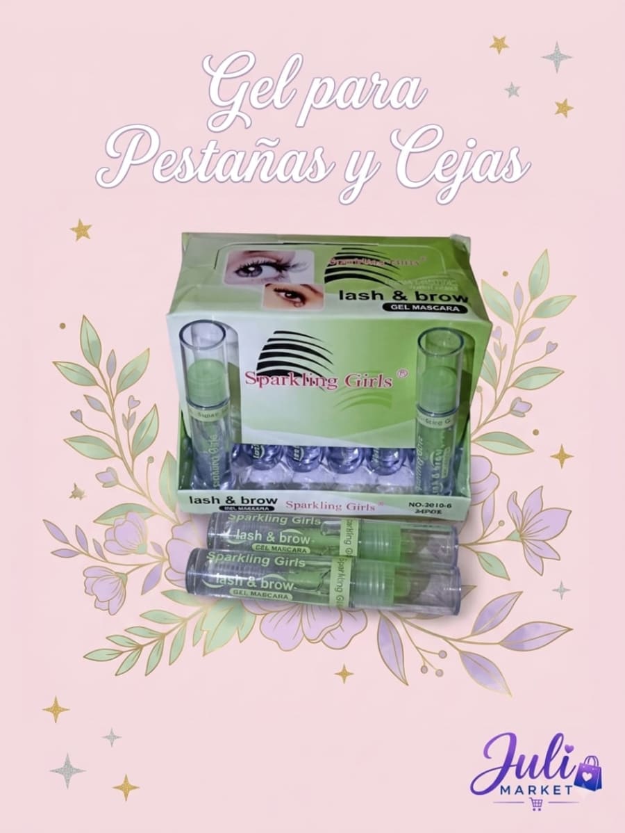 Gel para cejas 1
