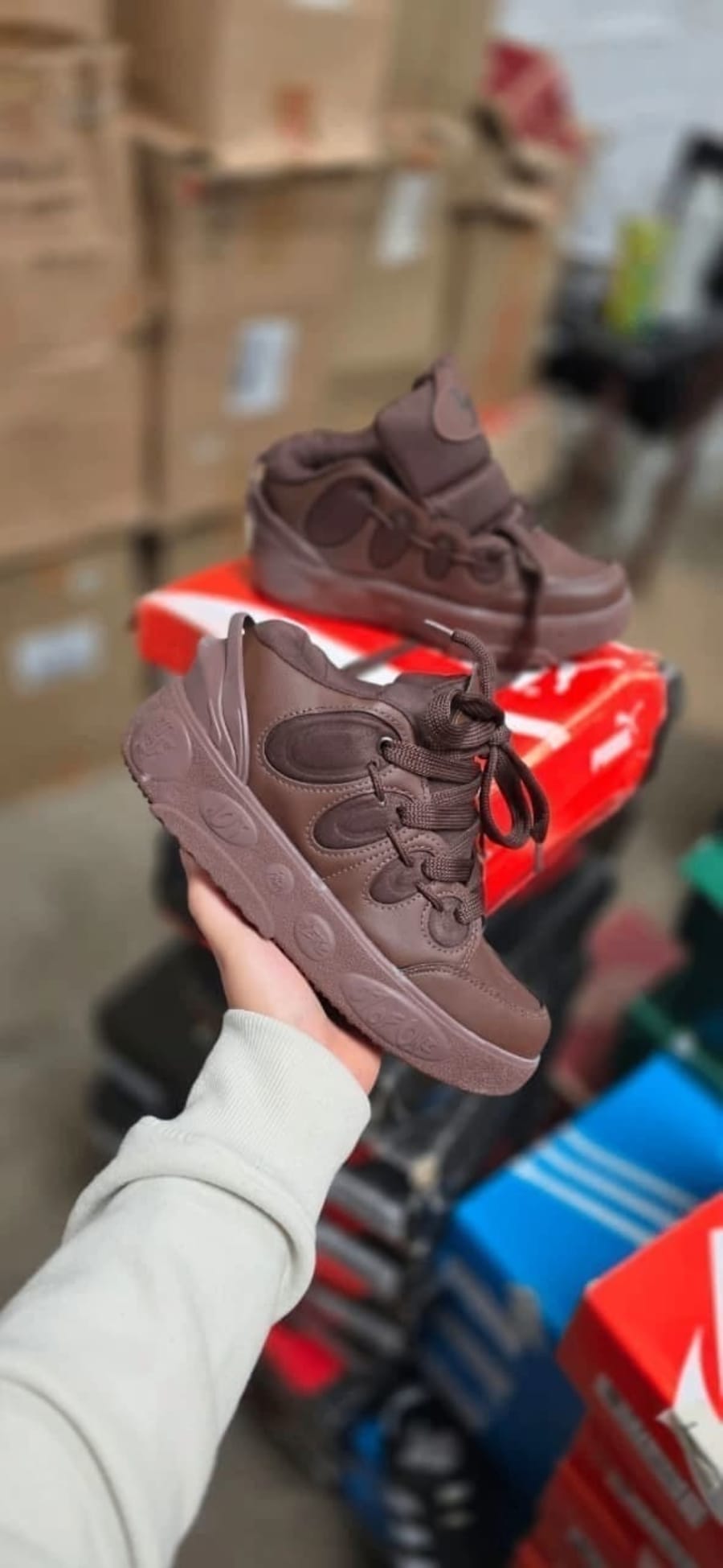 Puma Le France 1