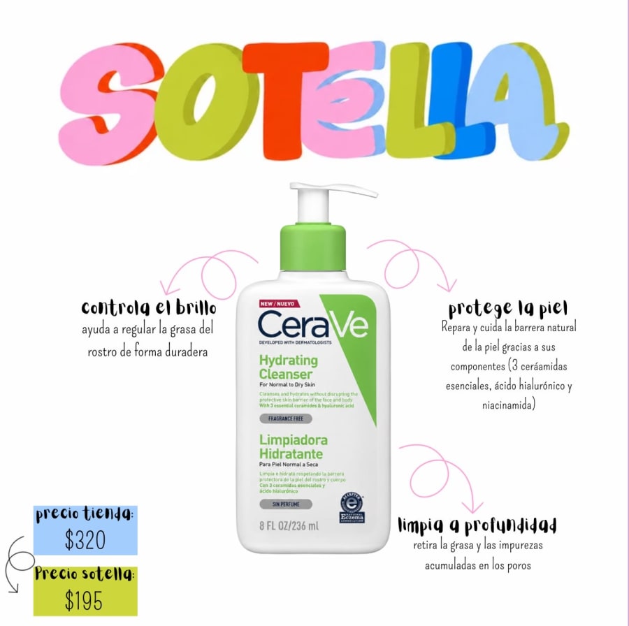 hydrating cleanser 1