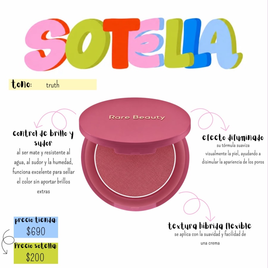 soft pinch luminous powder blush 1