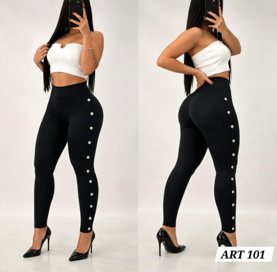 Art 101- calza microfibra y lycra 2