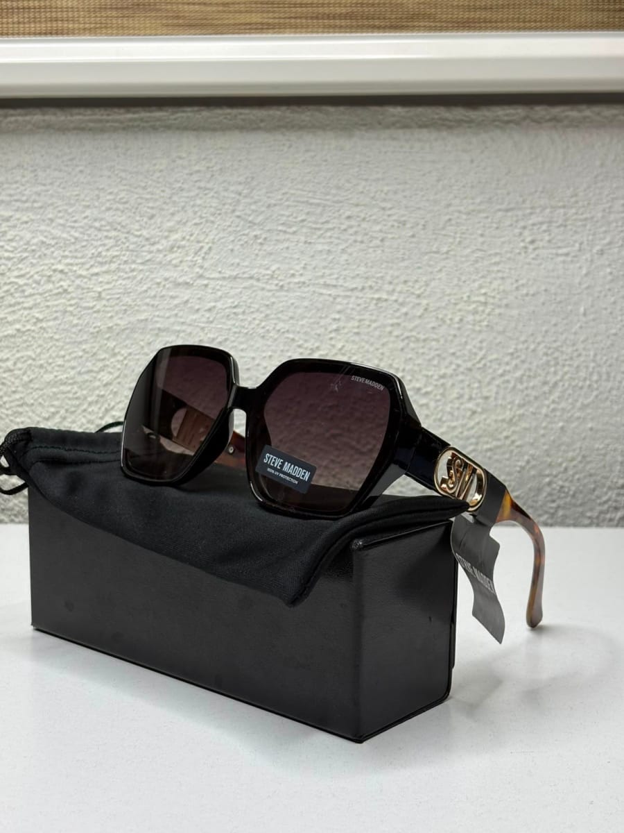 lentes steve madden 1