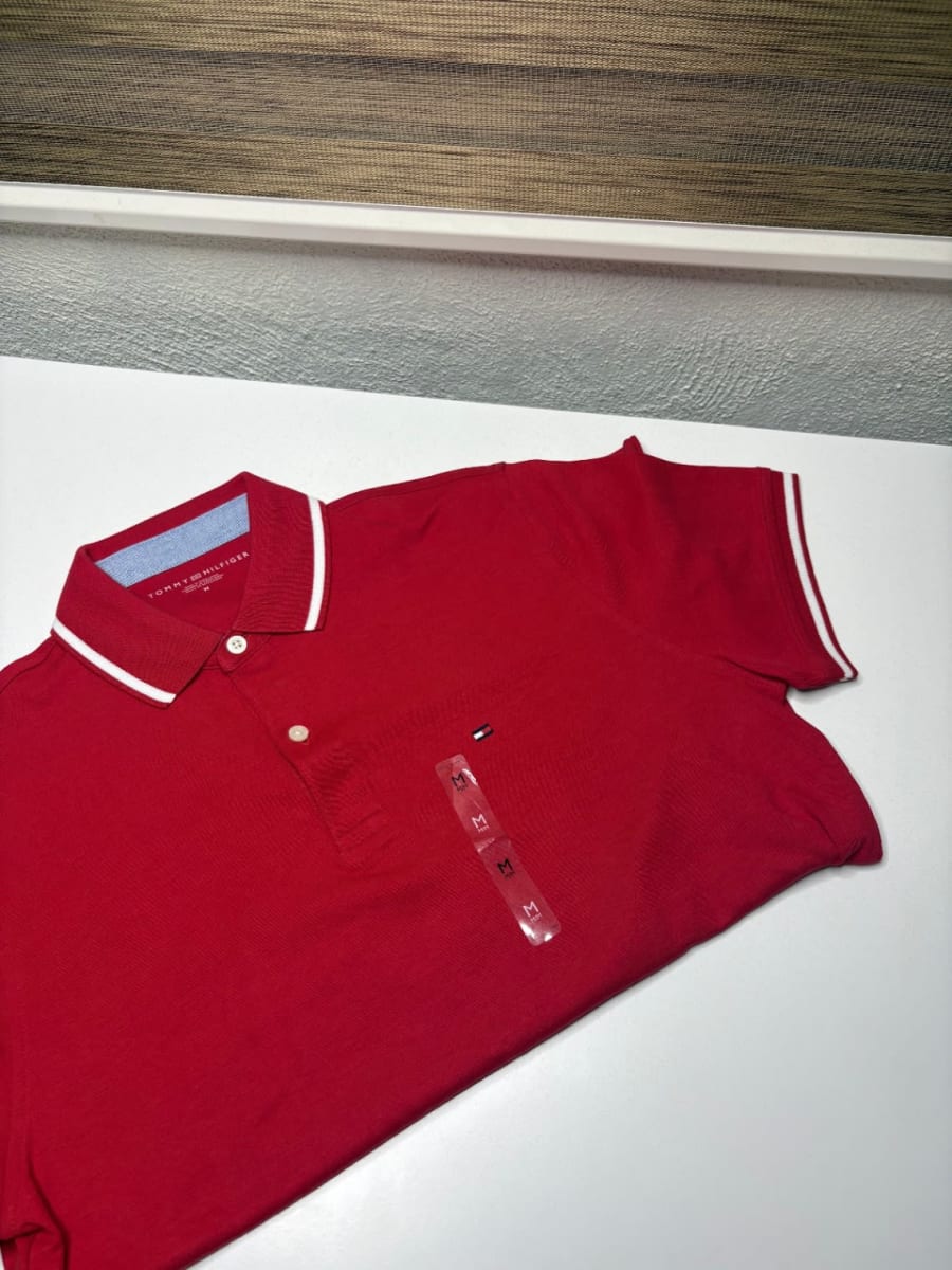 playera tommy 1