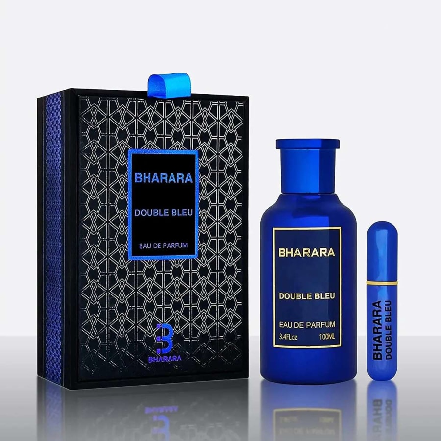 PERFUME BHARARA  100ml 2