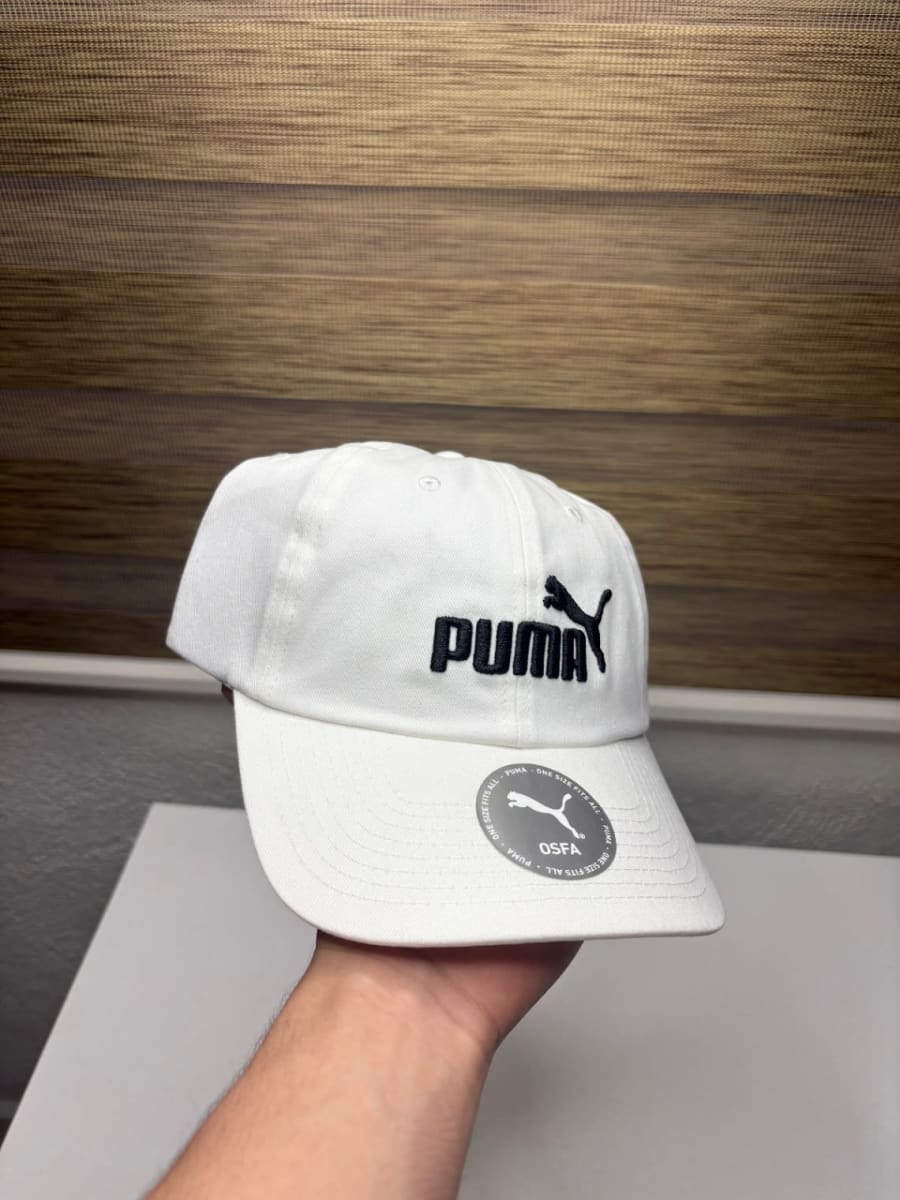 gorra puma 1