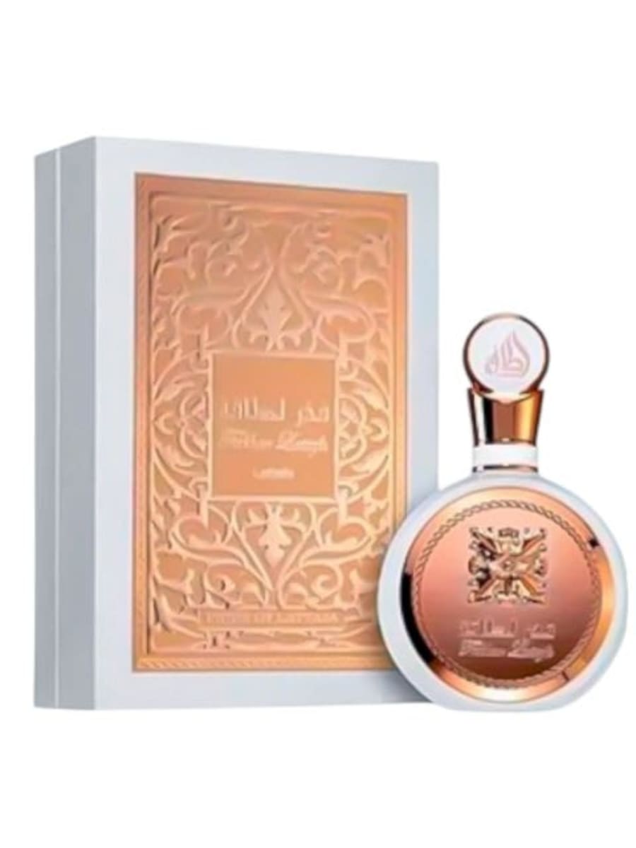 PERFUME FAKHAR LATTAFA DORADO 1