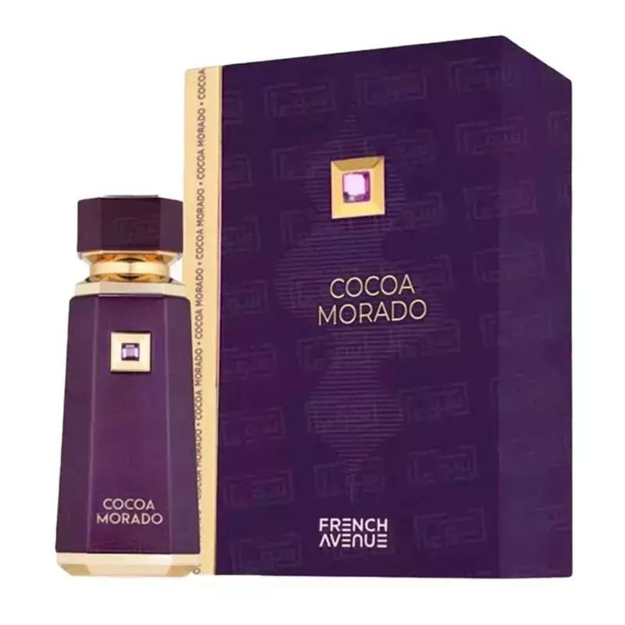 PERFUME FRENCH AVENUE 2