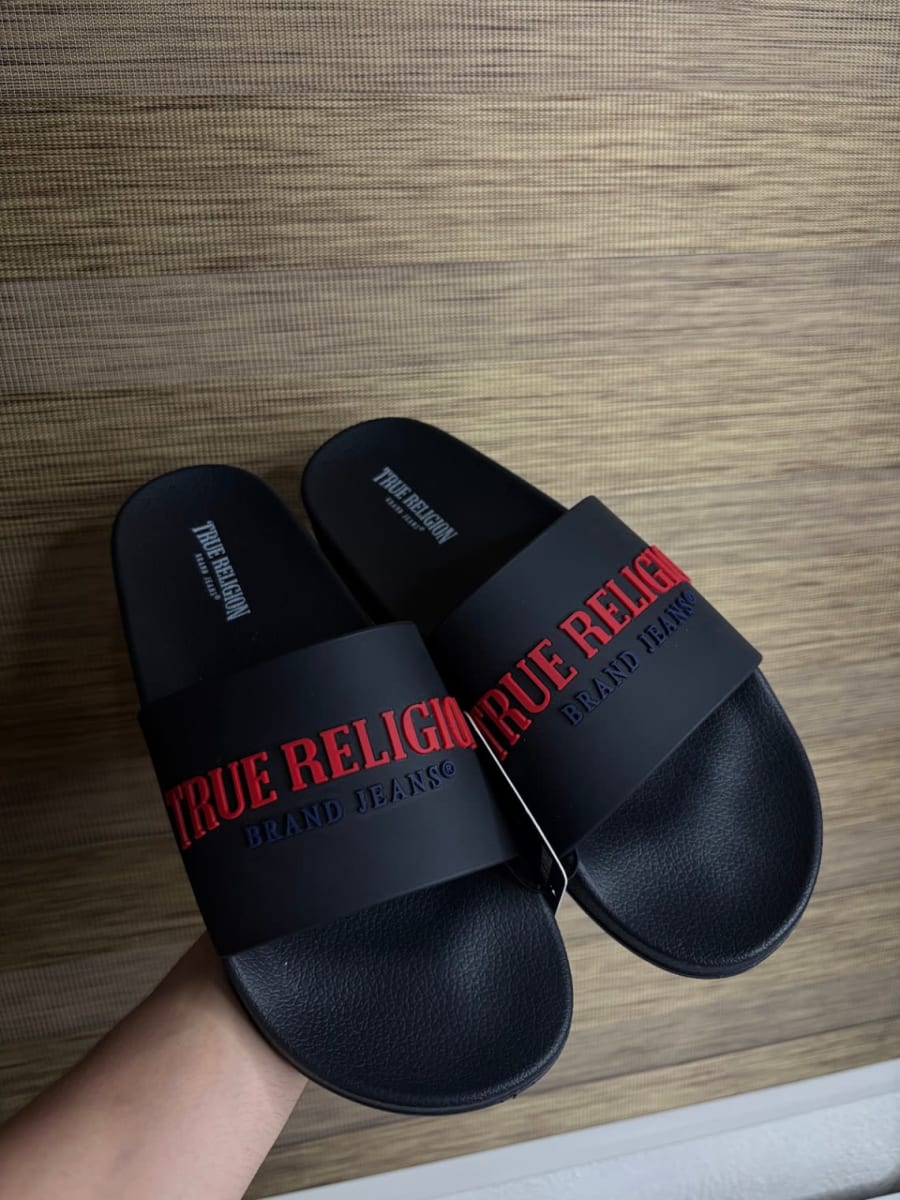 sandalias true religion 1