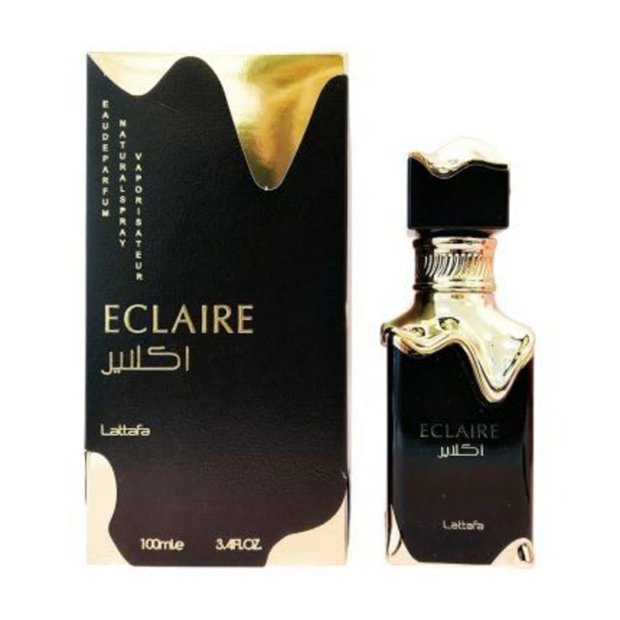 PERFUME LATTAFA ECLAIRE 100ML 3