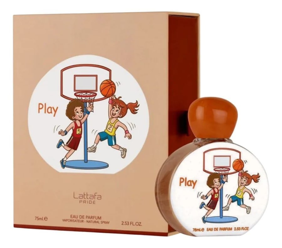 PERFUME LATTAFA KIDS 75ML 2
