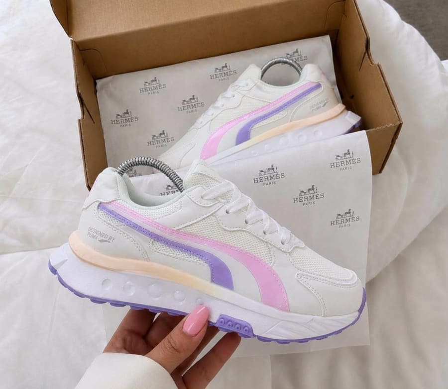 Puma 3