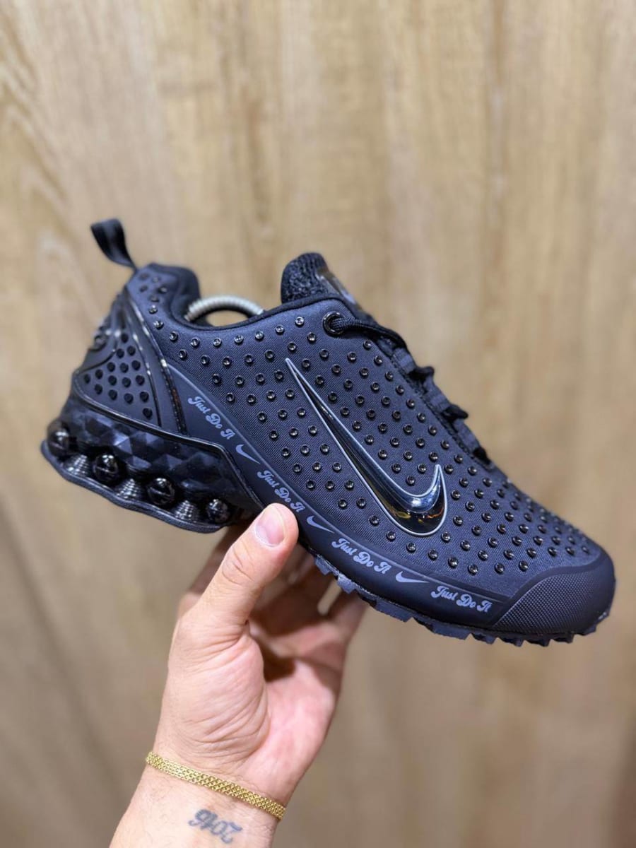 Nike 1