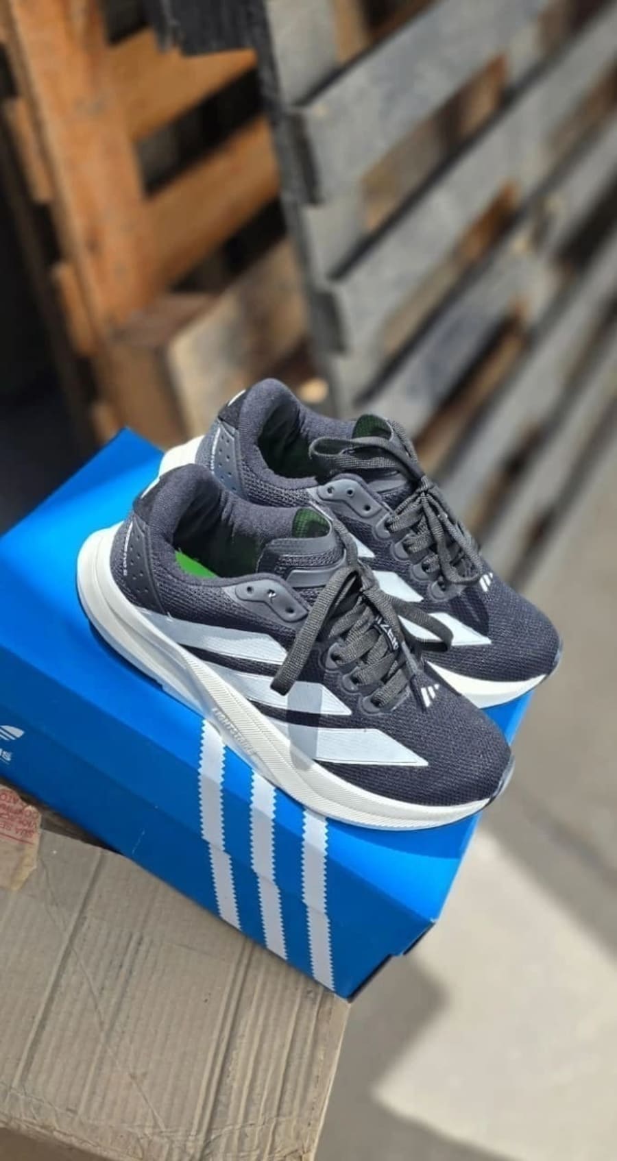 Adidas Adizero Lightstrike 1