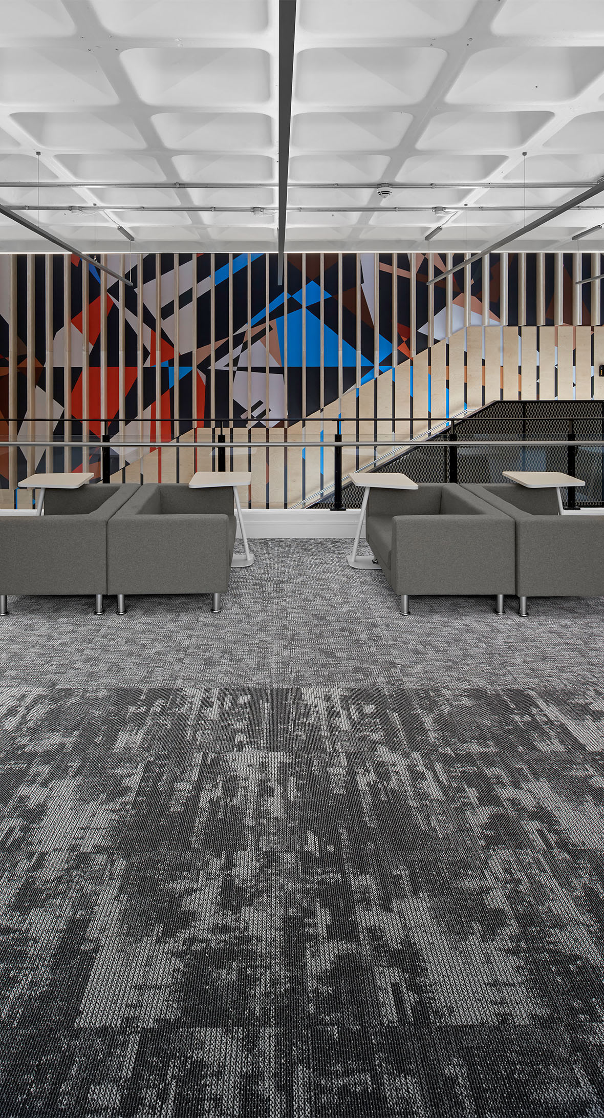 Gallery: Intrinsic Collection - J+J Flooring Group