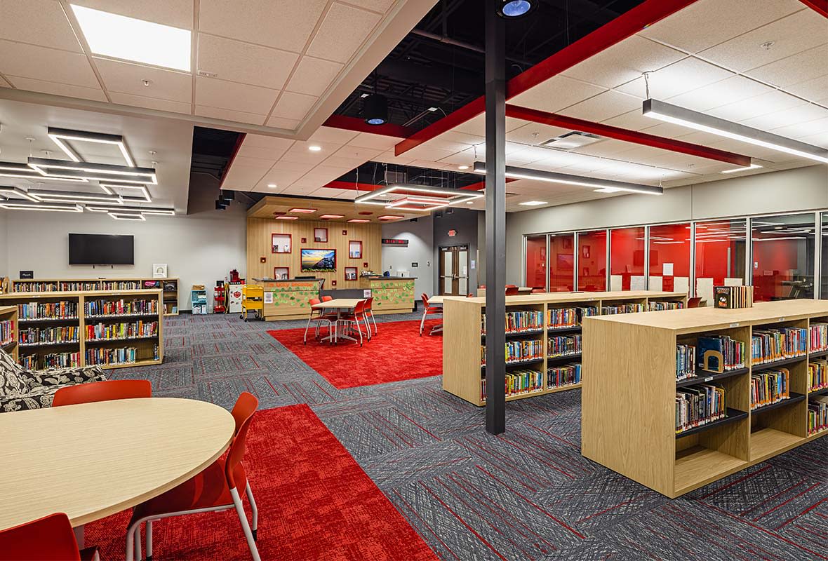 Gallery Stark County High School J J Flooring Group gallery-stark-county-high-school-j-j-flooring-group