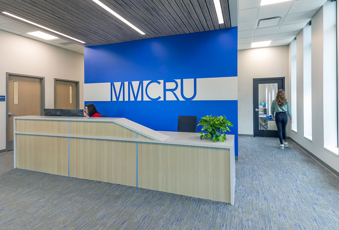 Gallery MMCRU High School J+J Flooring Group