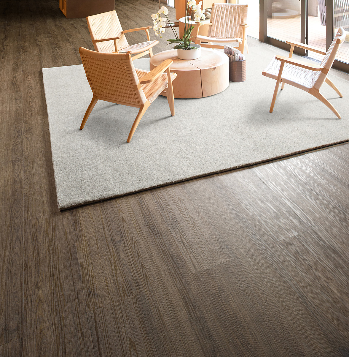 Standard Rugs - J+J Flooring Group