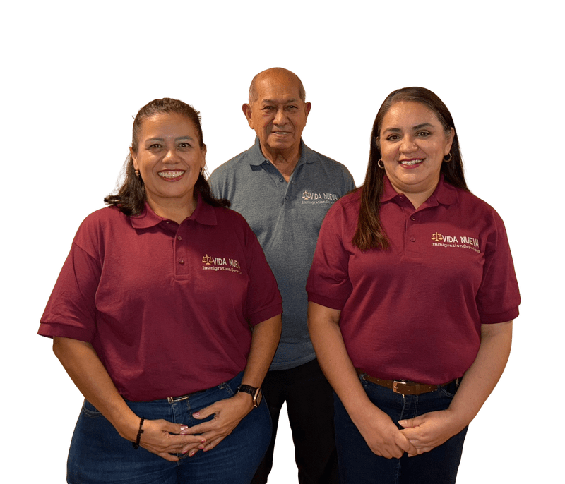 Representantes fundadores acreditados