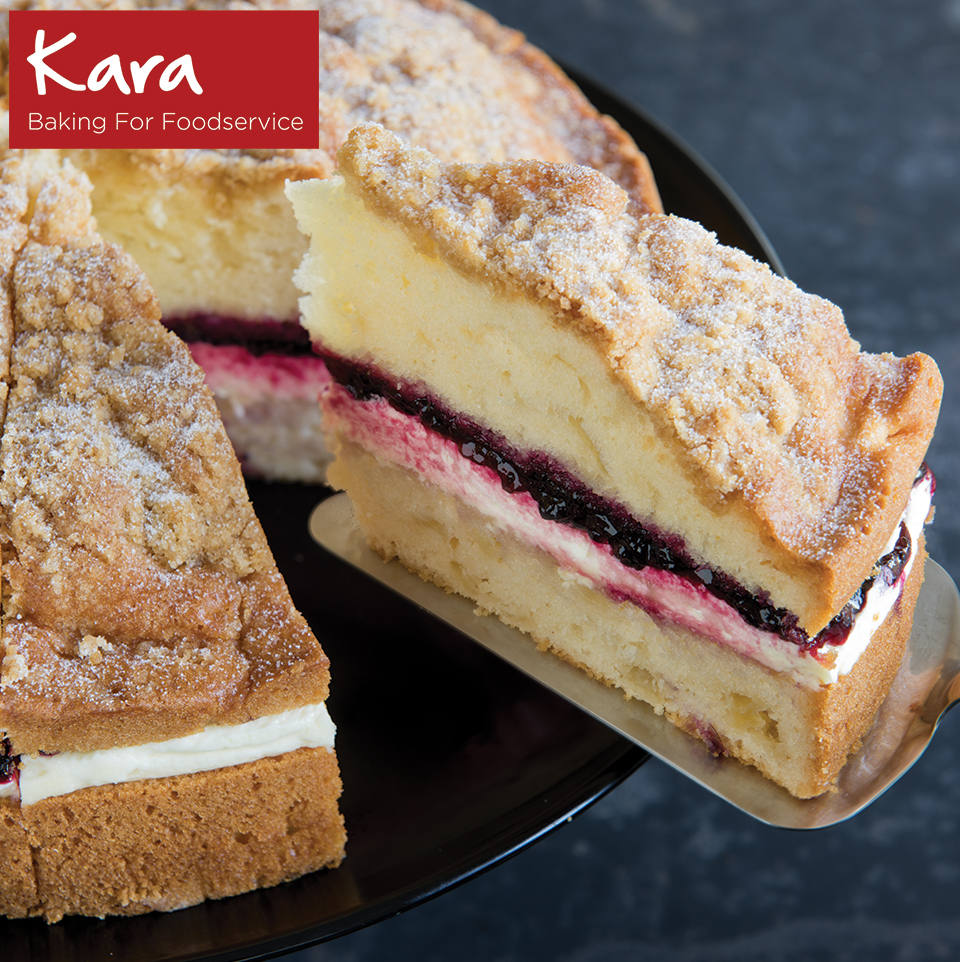 Blackcurrant cake: tasty and fast 33 Blackcurrant cake: tasty and fast 48