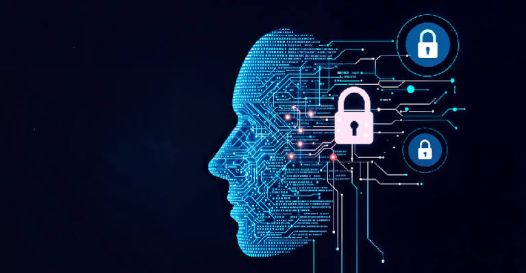Dealing with Cyber Crime In This AI World