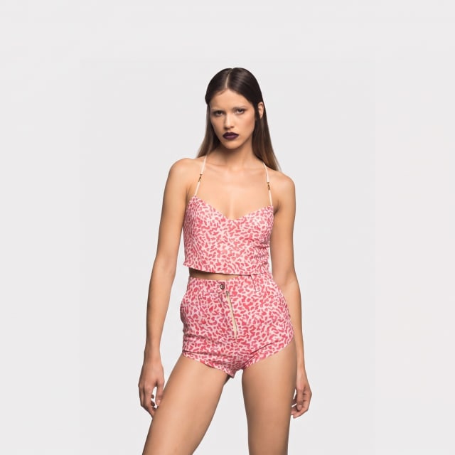 On product imagery