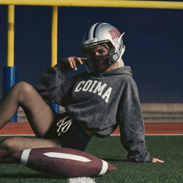 Streetwear direction image three