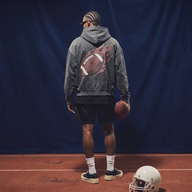 Streetwear direction image two