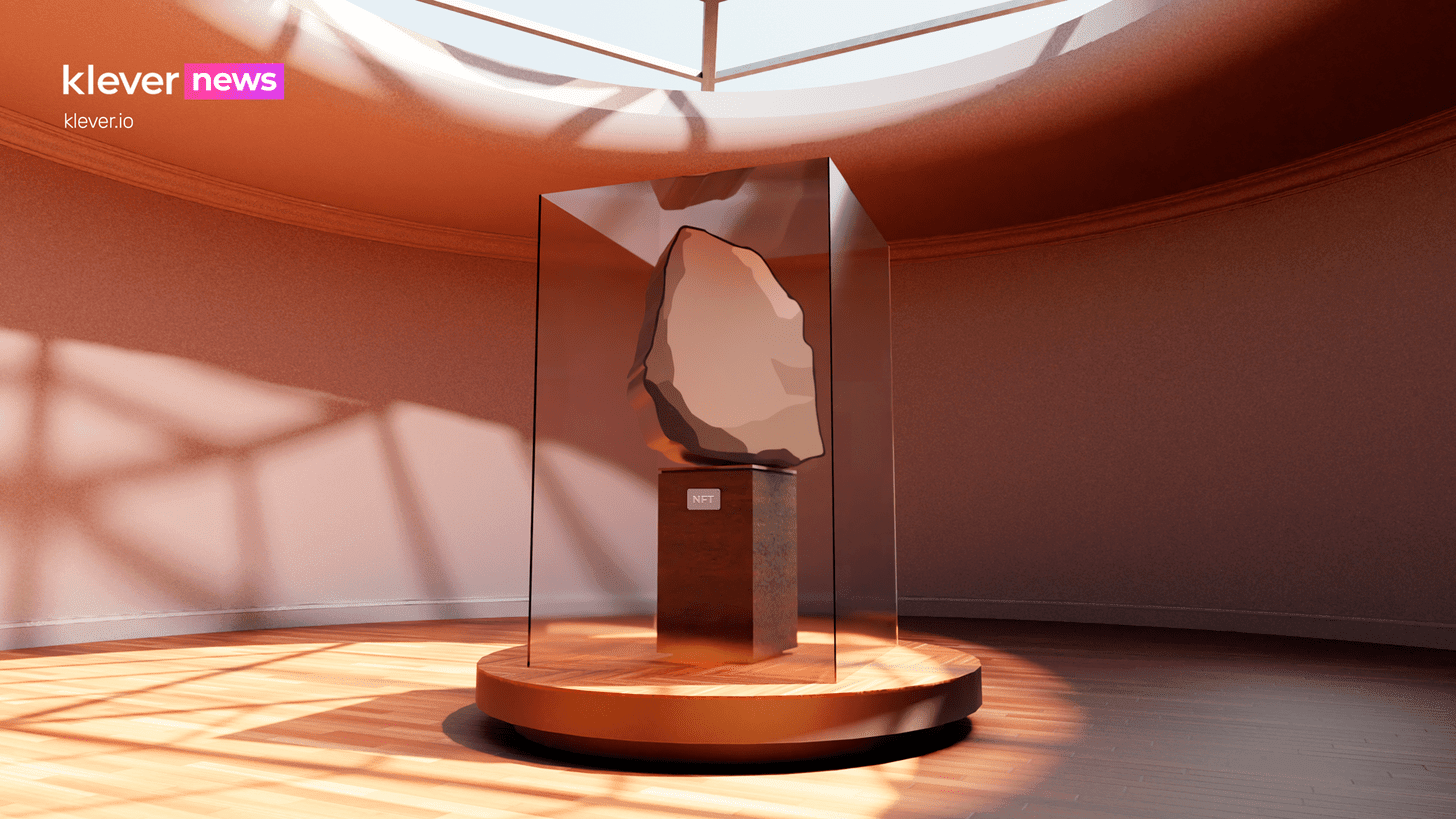 The world of NFTs: what does it mean?