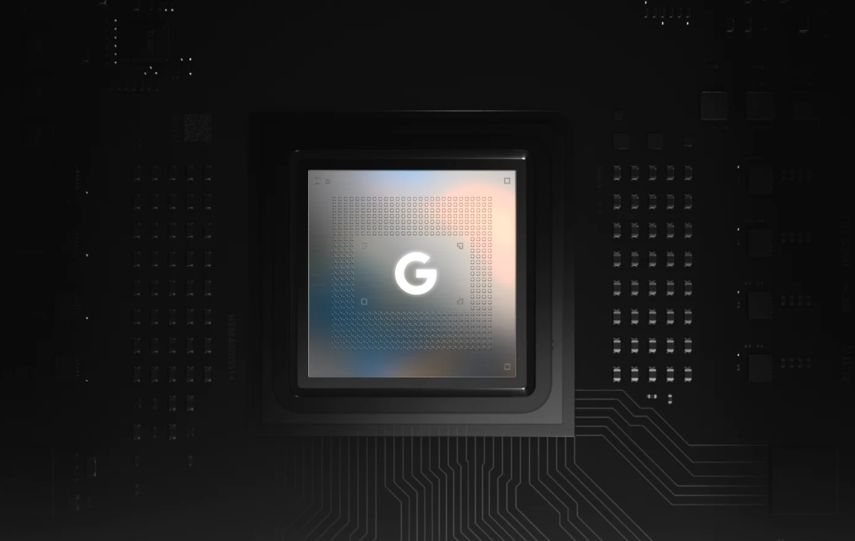 Google Tensor G6 chip built on TSMC's 2nm process for the Pixel 11 series
