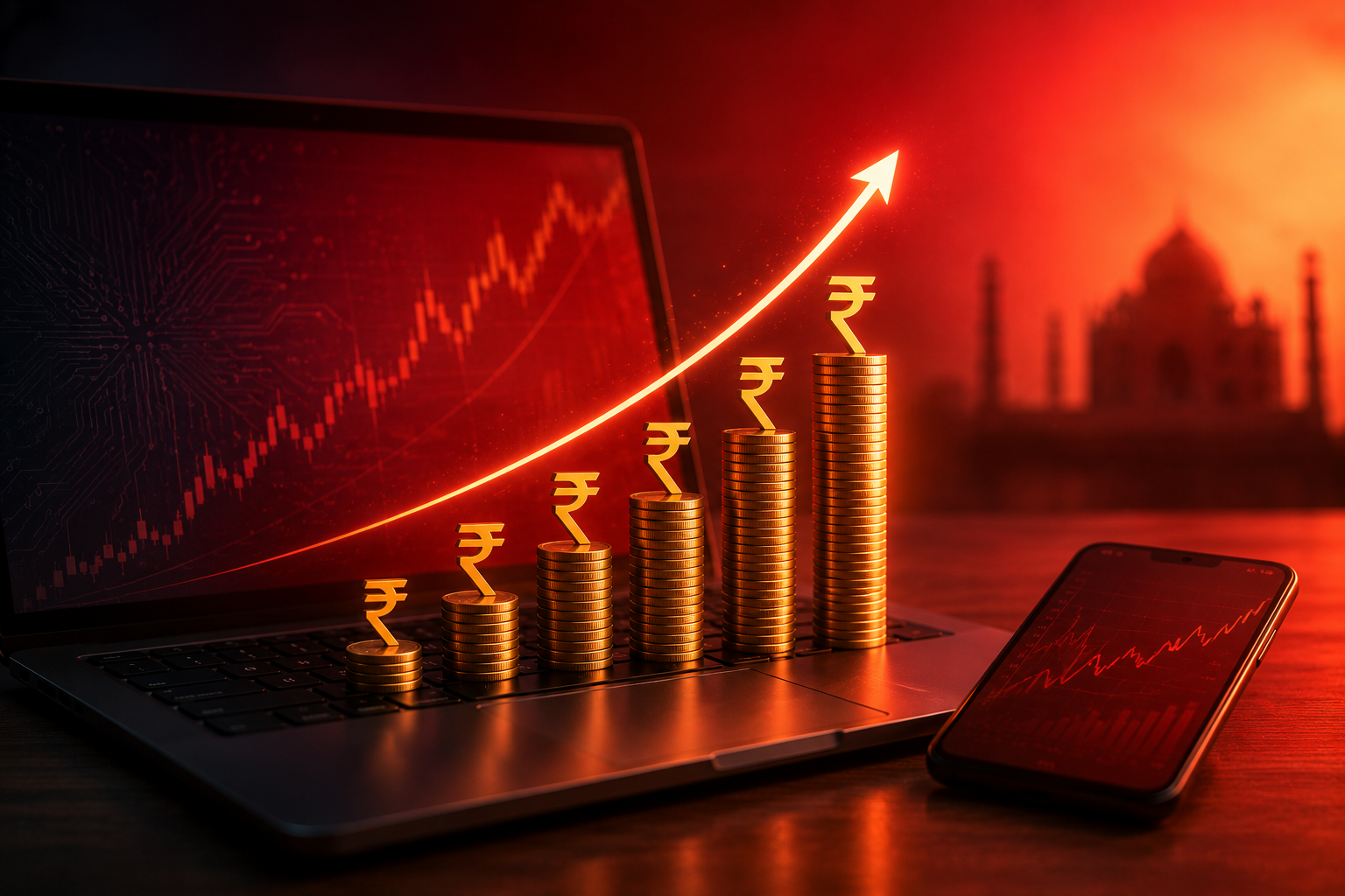 Rising phone and laptop prices in 2026 driven by DRAM and NAND cost increases