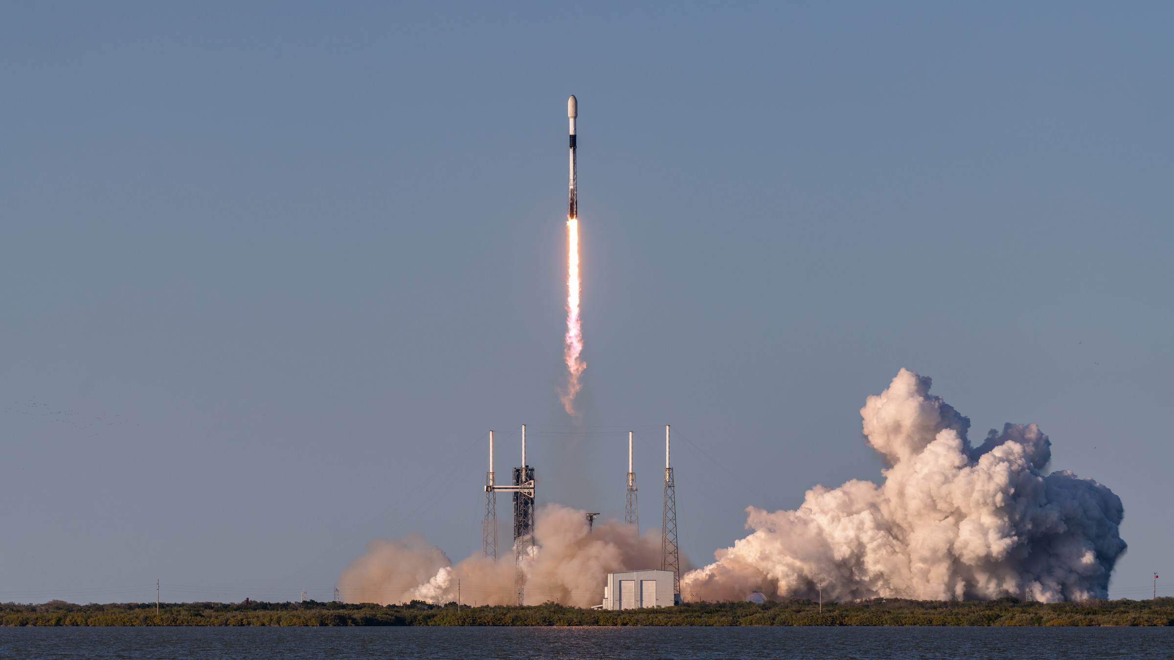 Starlink Mobile: SpaceX's plan to be your phone carrier