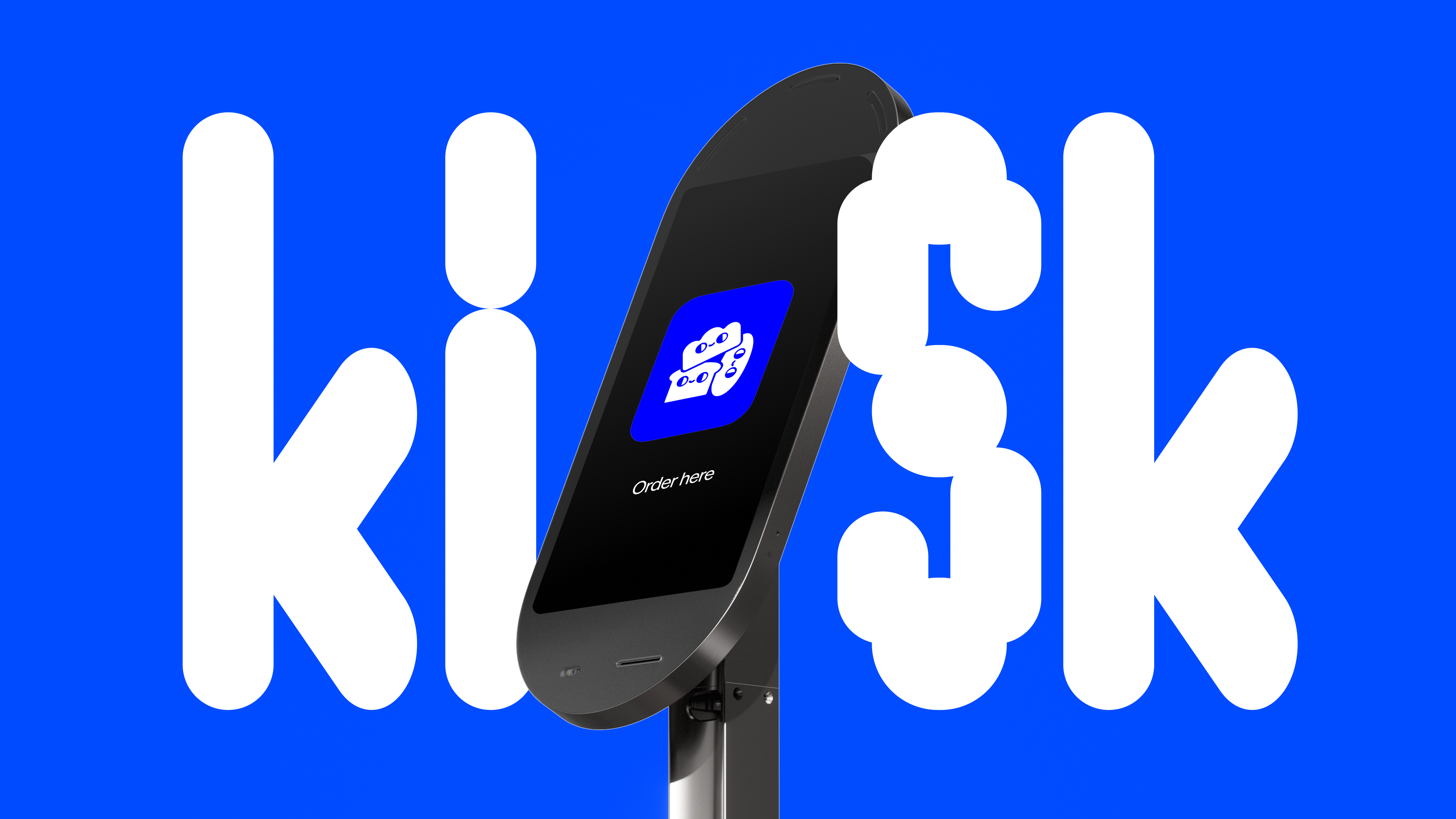 Square Kiosk: price, specs, AI voice ordering