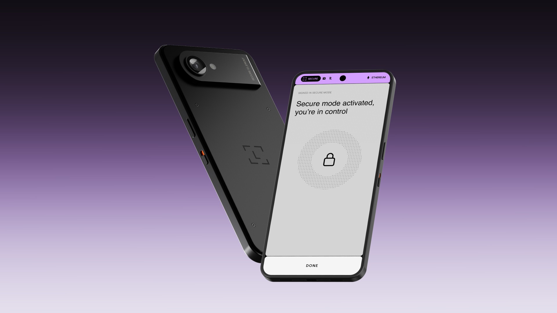 Ledger Atom: price, specs, Founders Edition