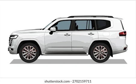 Toyota Landcruiser Prado
