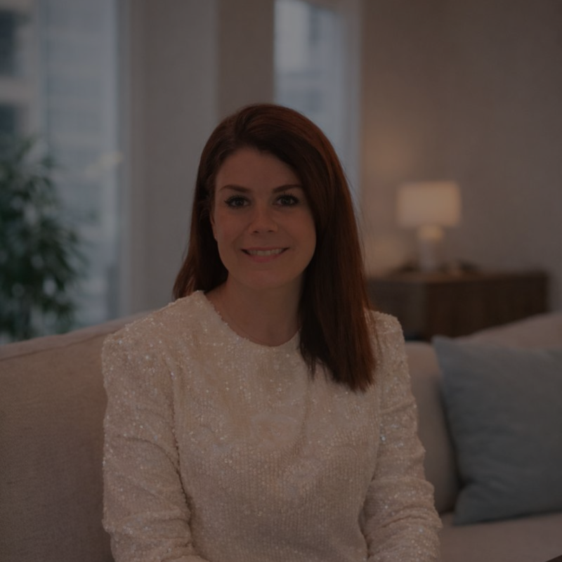 Charlotte Trenker