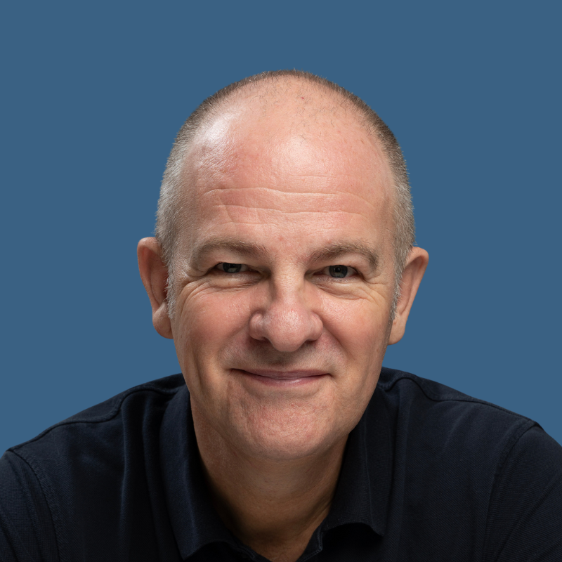 Pascal Gouelo