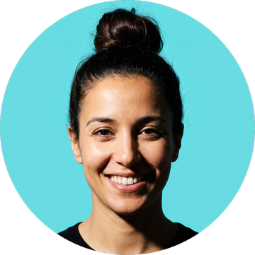 Inès, agent IA