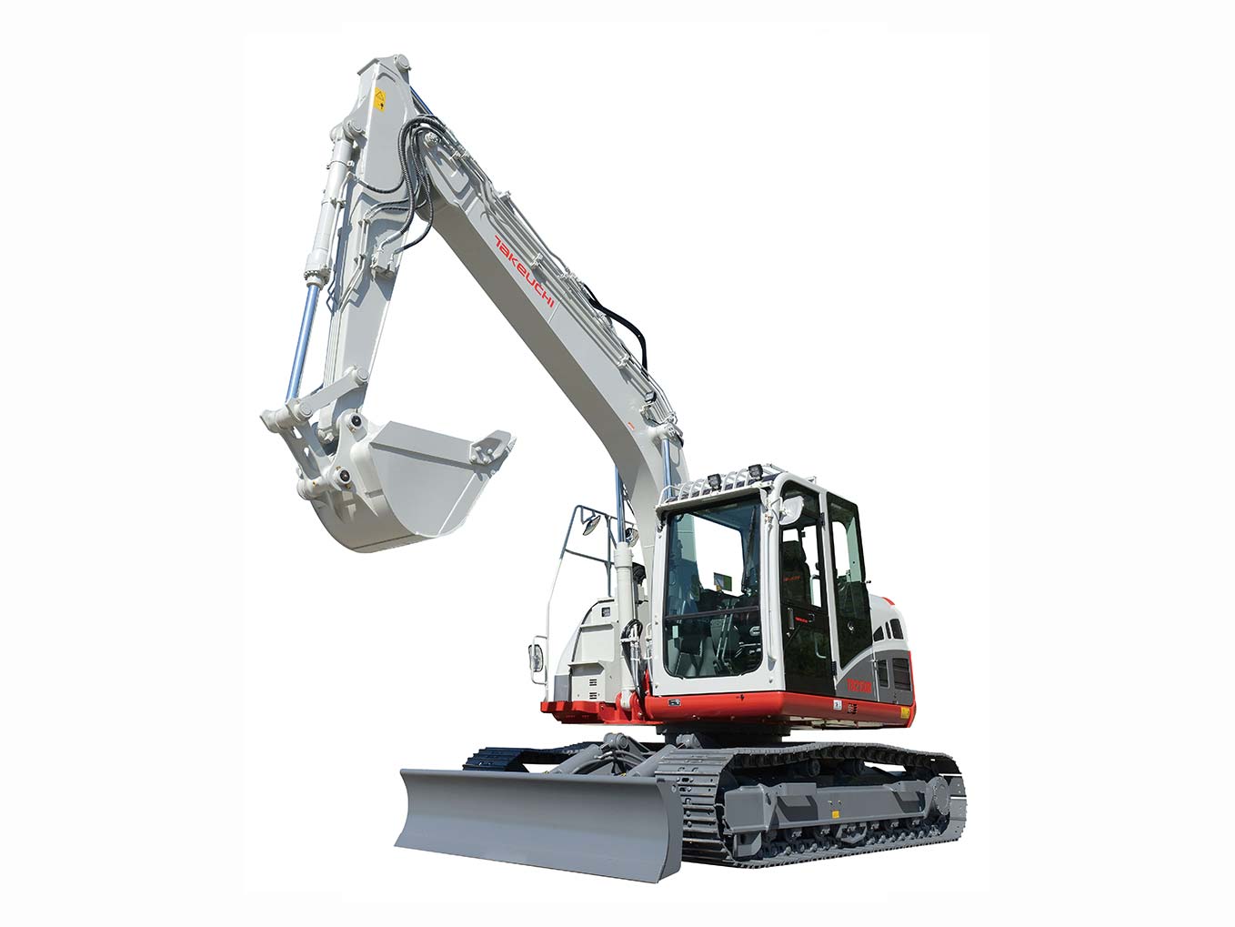 TAKEUCHI TB2150R