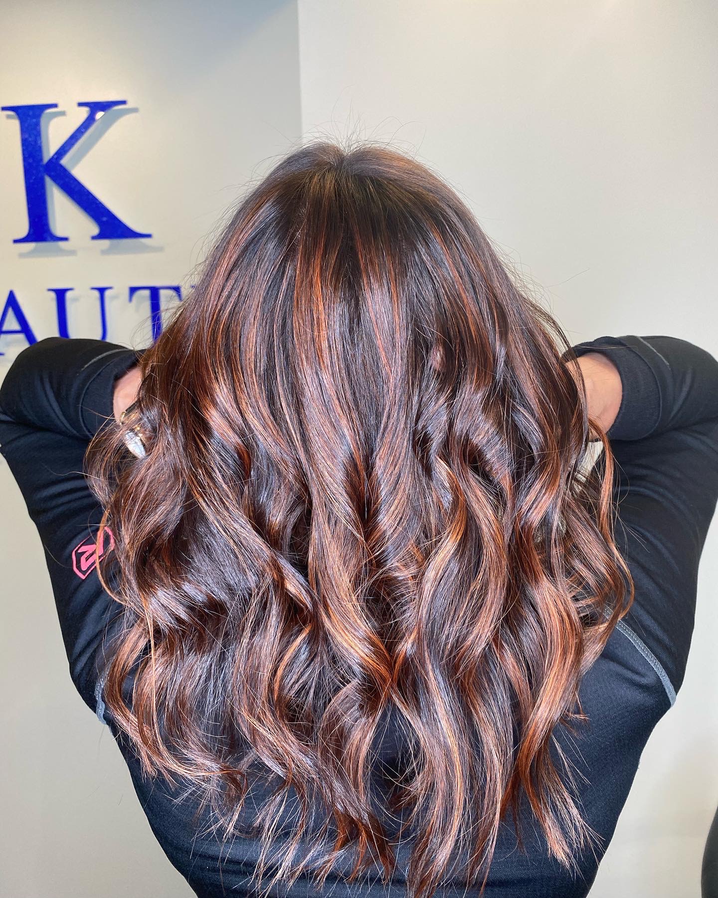 JK Beauty Room Tmi - Balayage