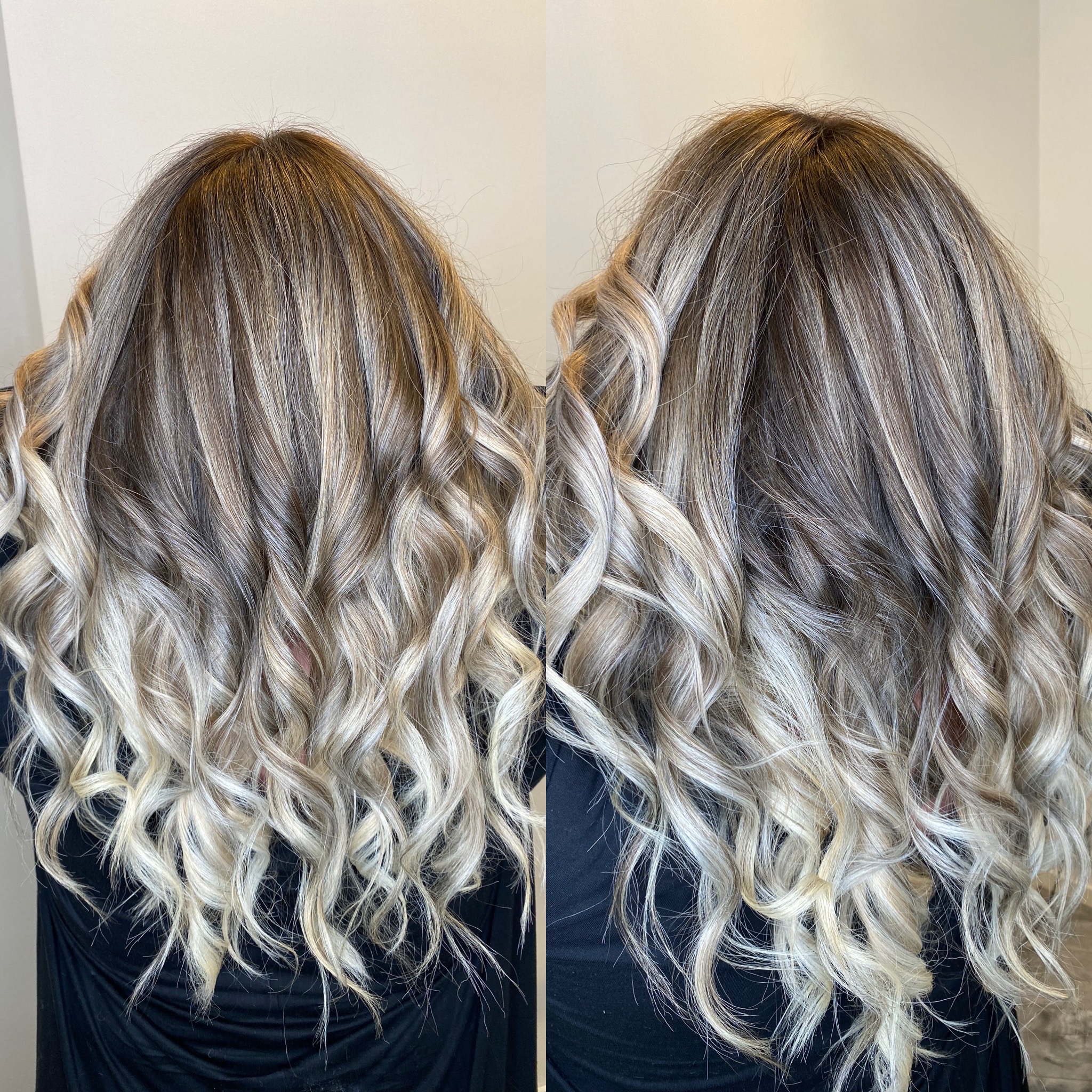 JK Beauty Room Tmi - Balayage