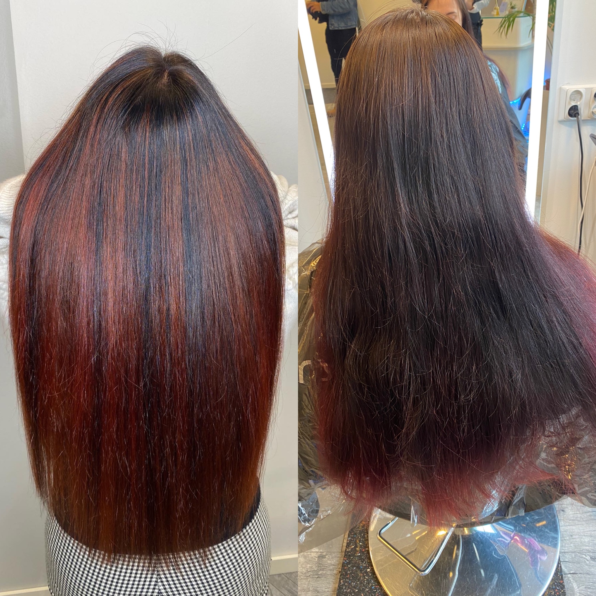 JK Beauty Room Tmi - Balayage