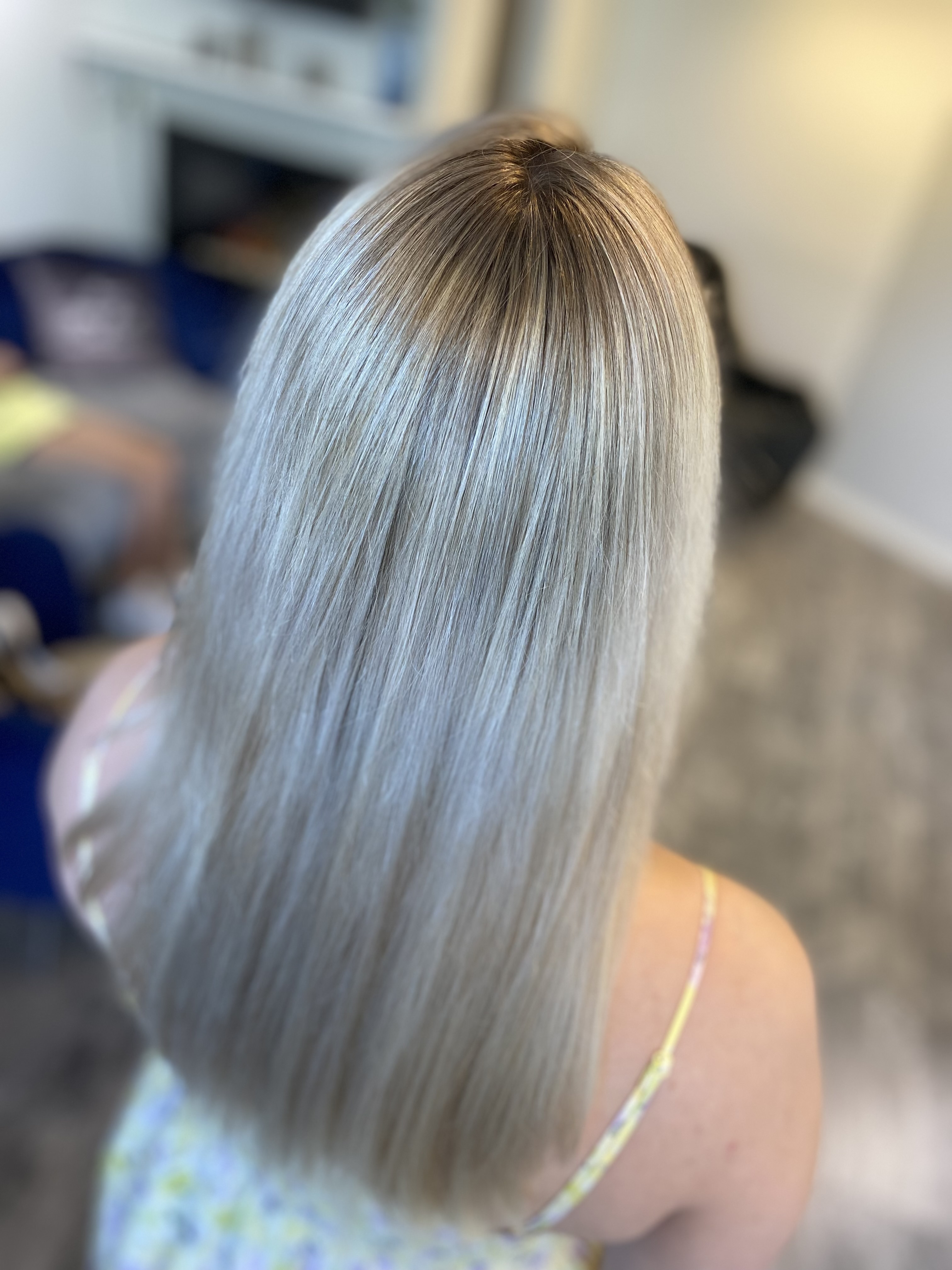JK Beauty Room Tmi - Balayage