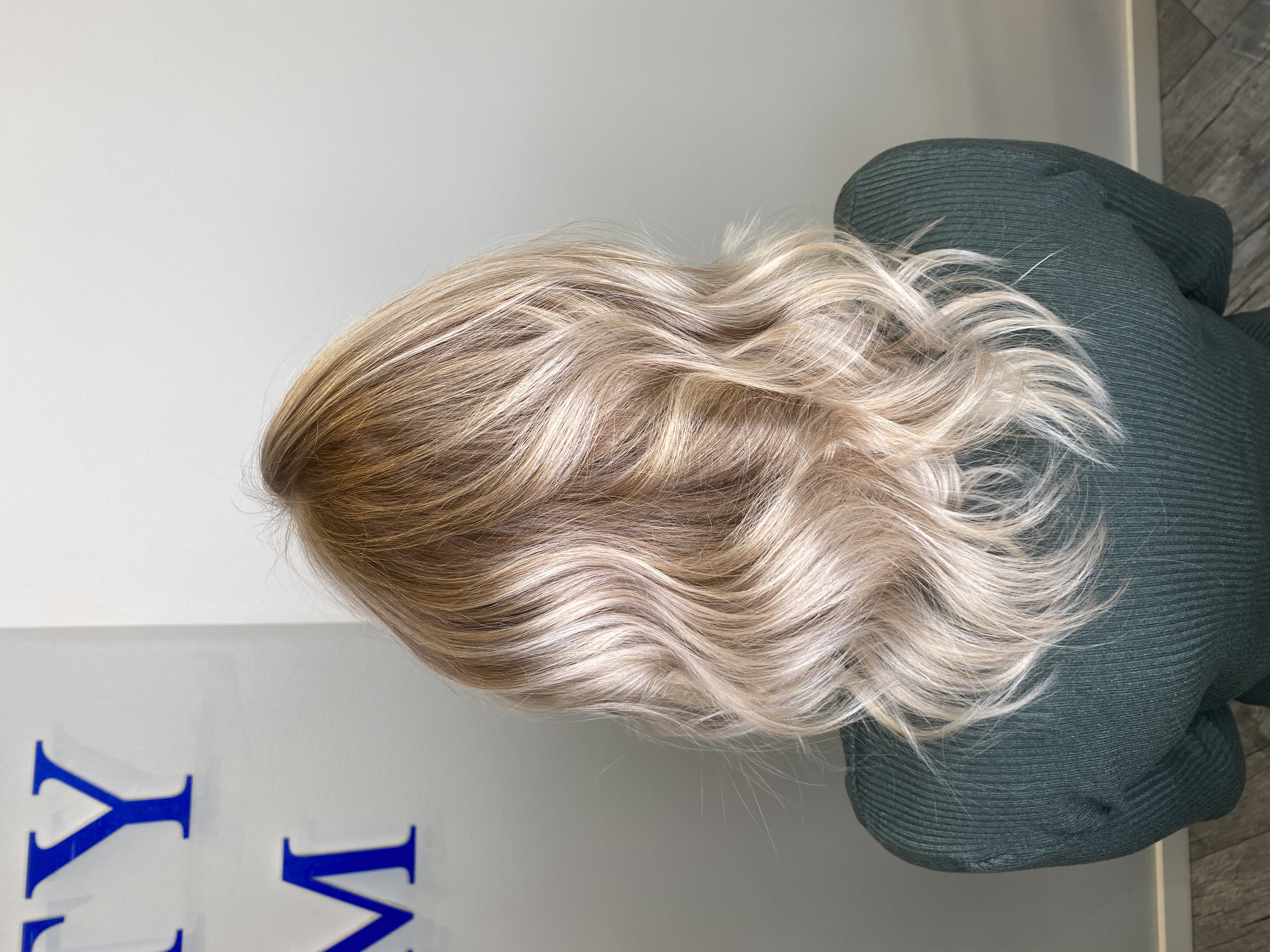 JK Beauty Room Tmi - Liukuvärjäys