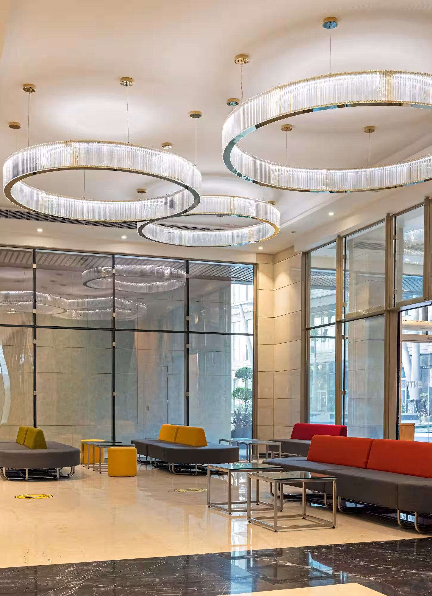 Advant Navis Business Park - Photograph 7