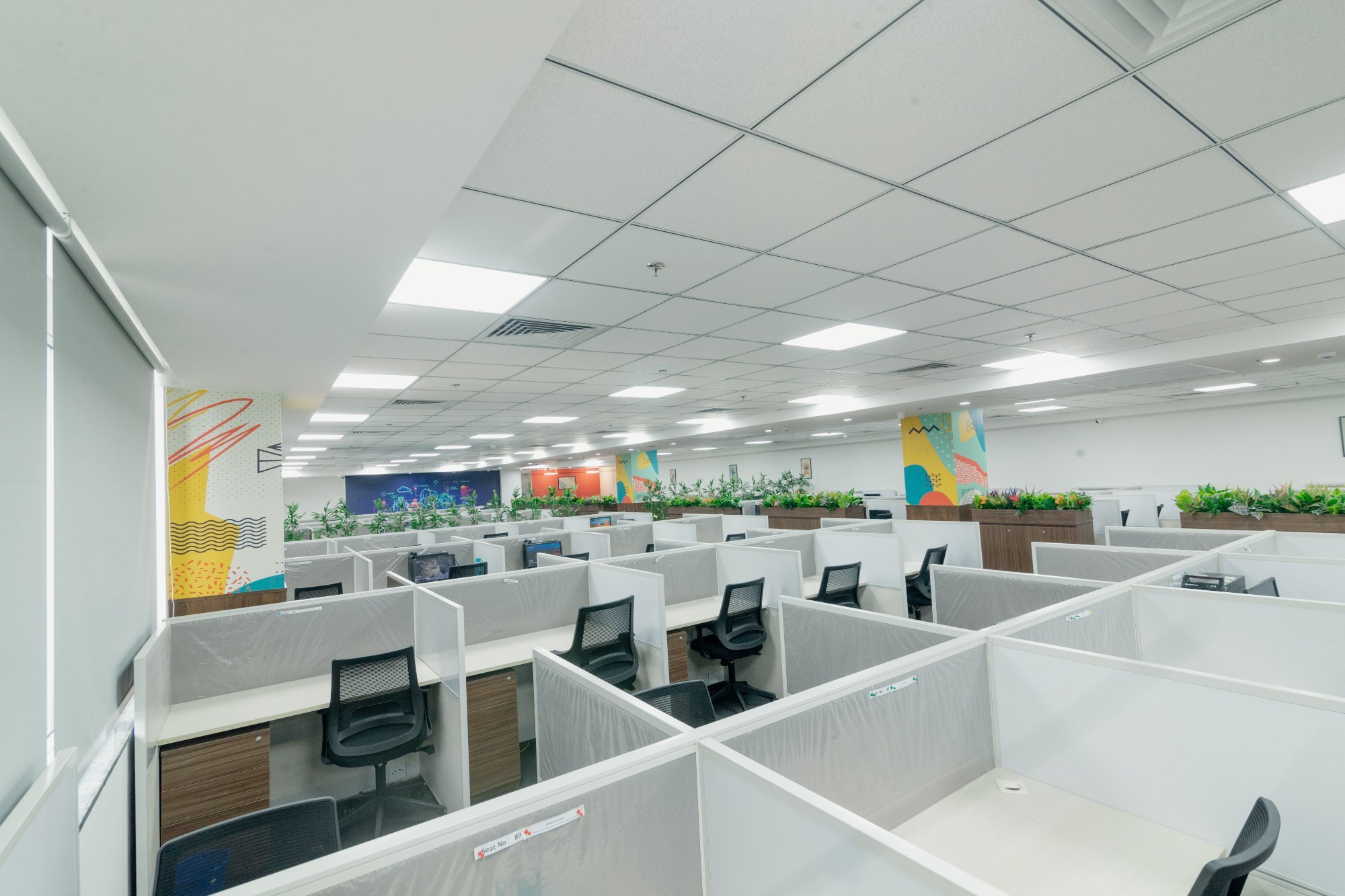 Advant Navis Business Park - Photograph 4