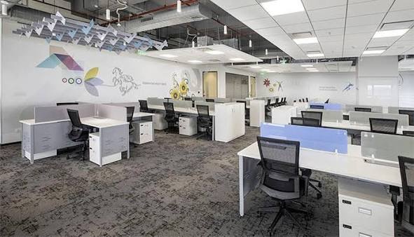Advant Navis Business Park - Photograph 8