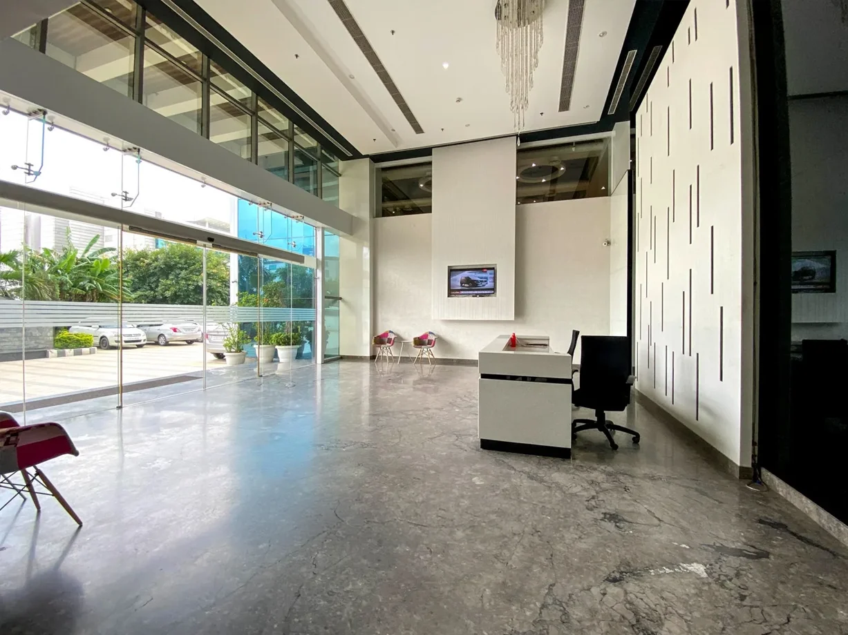 Fusion Square - Photograph 4