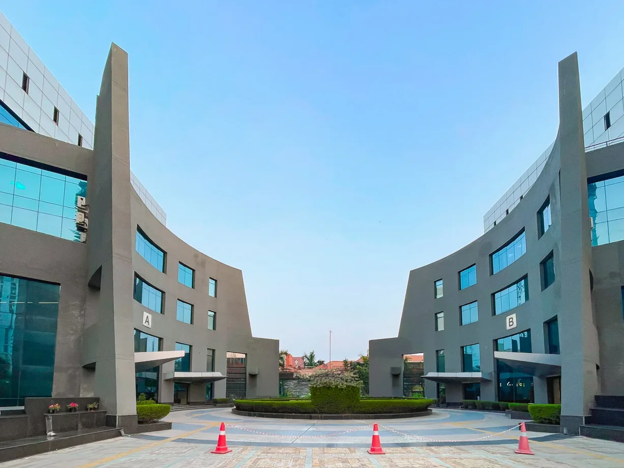 Maple Corporate Park - Photograph 2