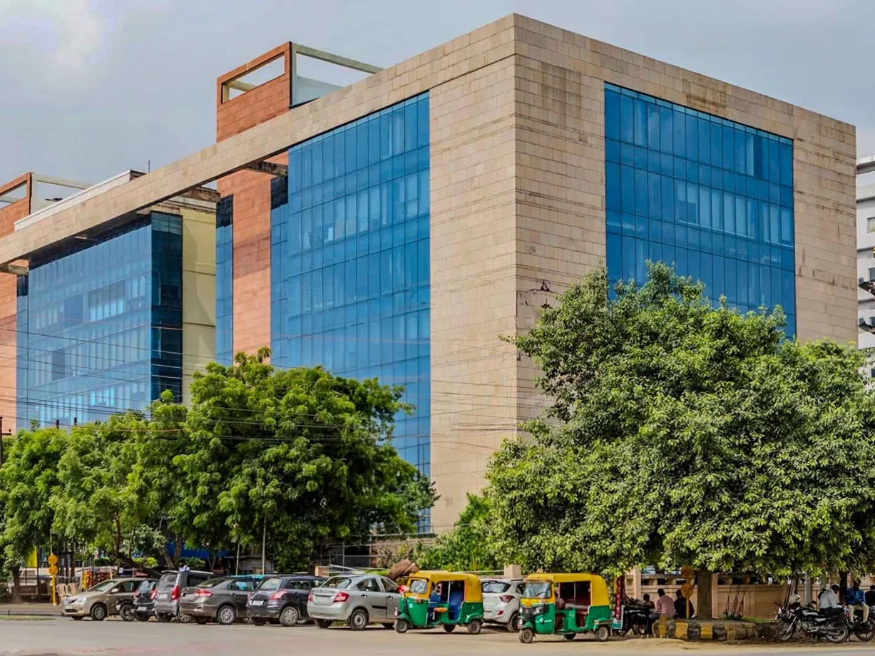 Tapasya Corp Heights - Photograph 2